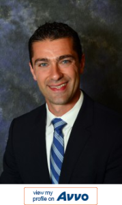 Professional headshot of attorney Aris Garibian, experienced business and commercial litigation lawyer serving corporate clients